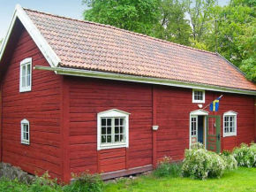 8 person holiday home in VIMMERBY in Vimmerby